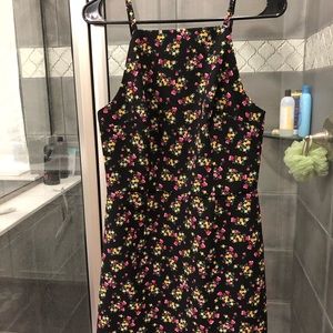 French connection summer dress